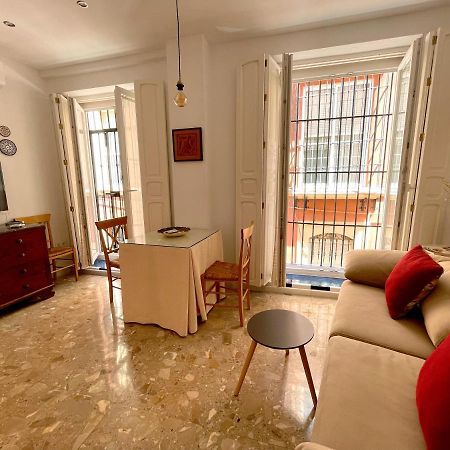Eva Recommends Marchena Apartment Seville Luaran gambar