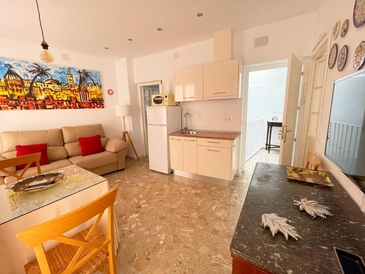 Eva Recommends Marchena Apartment Seville Luaran gambar