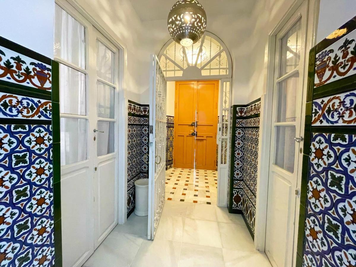 Eva Recommends Marchena Apartment Seville Luaran gambar