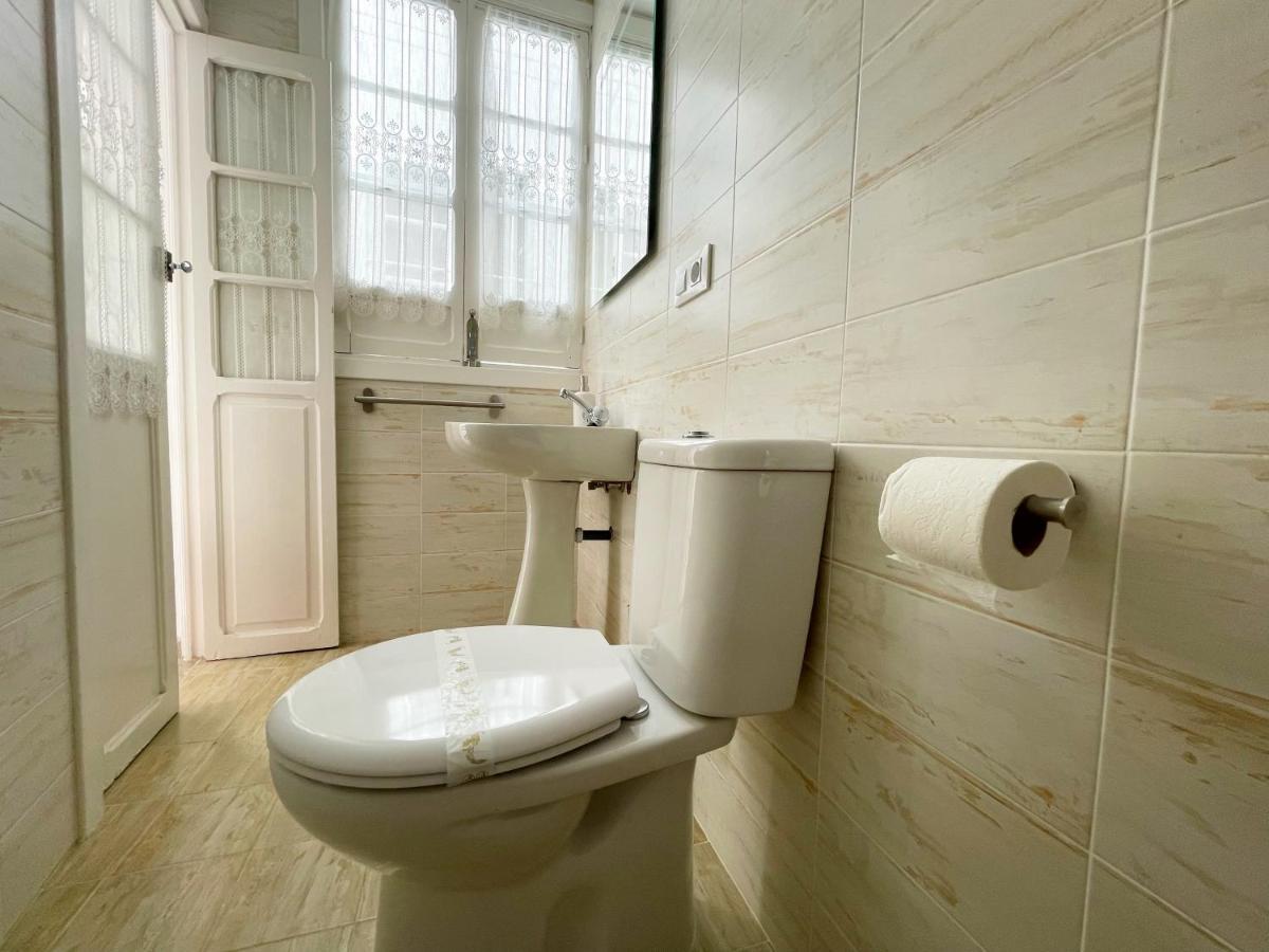 Eva Recommends Marchena Apartment Seville Luaran gambar