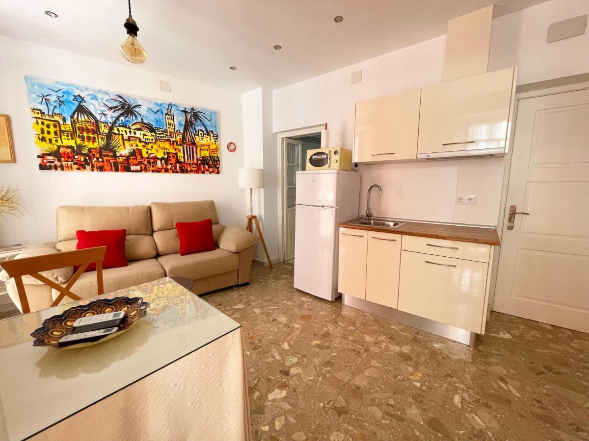 Eva Recommends Marchena Apartment Seville Luaran gambar