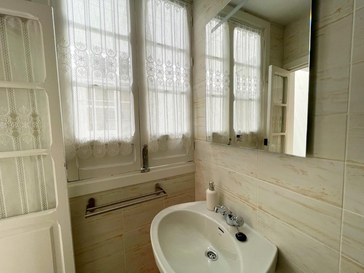 Eva Recommends Marchena Apartment Seville Luaran gambar