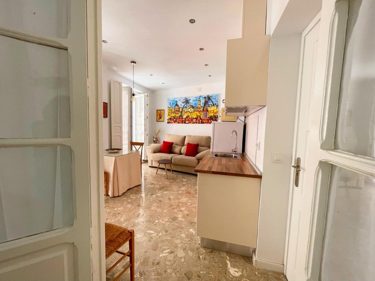 Eva Recommends Marchena Apartment Seville Luaran gambar