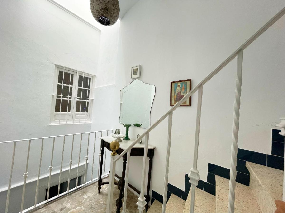 Eva Recommends Marchena Apartment Seville Luaran gambar