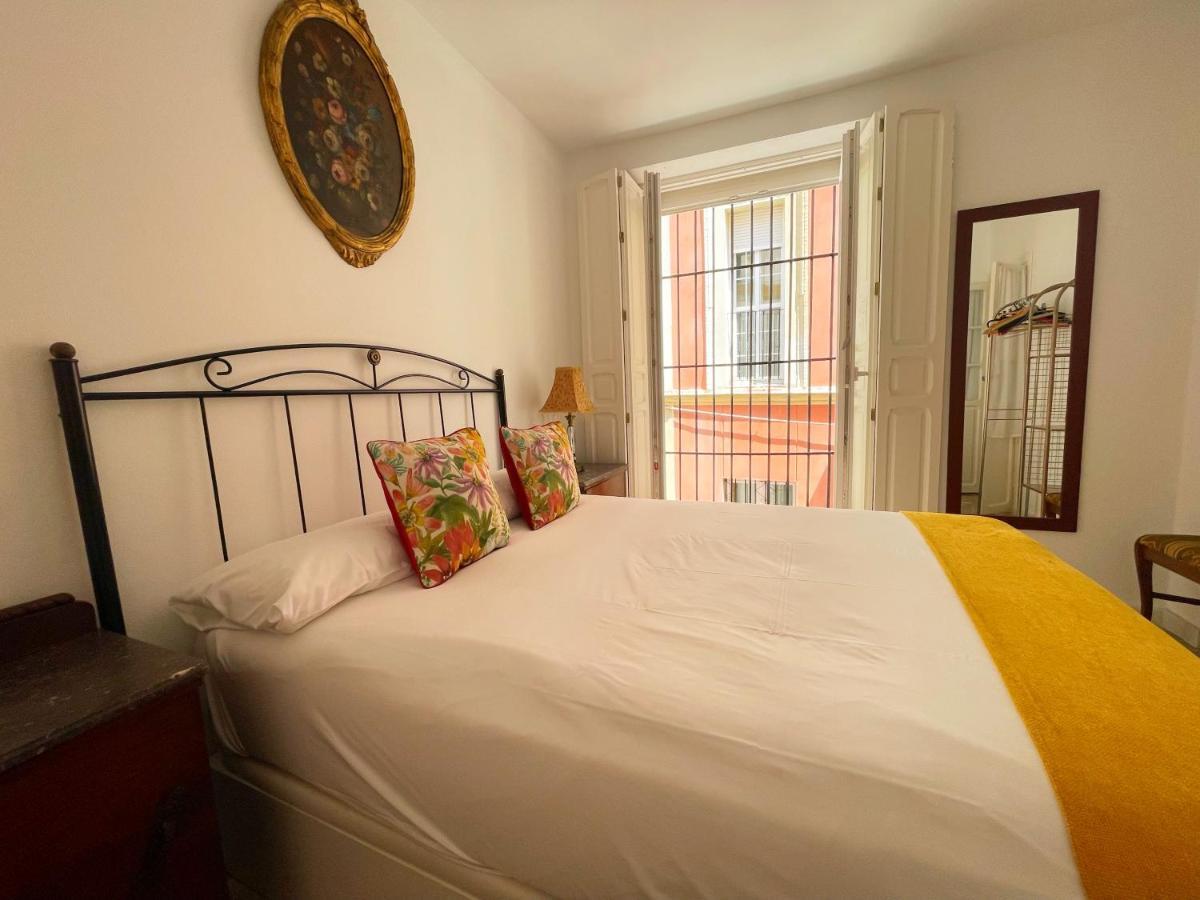 Eva Recommends Marchena Apartment Seville Luaran gambar