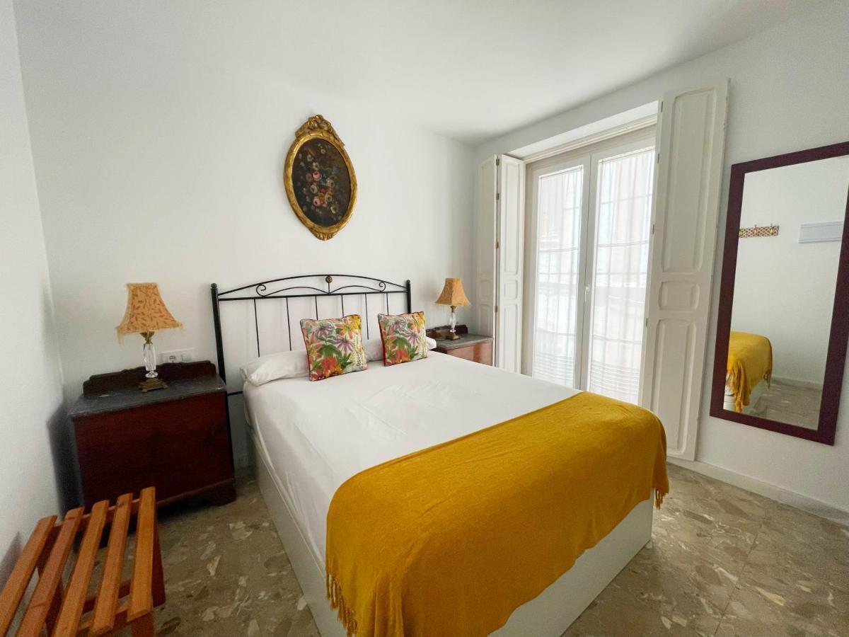Eva Recommends Marchena Apartment Seville Luaran gambar